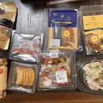 restaurant cover