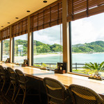 restaurant cover
