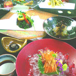 restaurant cover