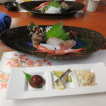restaurant cover