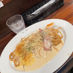 restaurant cover