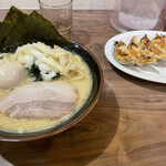 restaurant cover