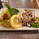restaurant cover