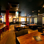 restaurant cover