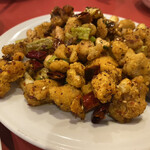 restaurant cover