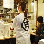restaurant cover