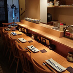 restaurant cover