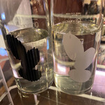 restaurant cover