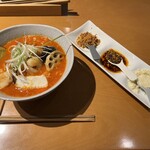 restaurant cover