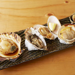 restaurant cover
