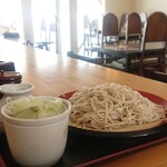 restaurant cover