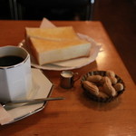 restaurant cover