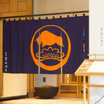 restaurant cover