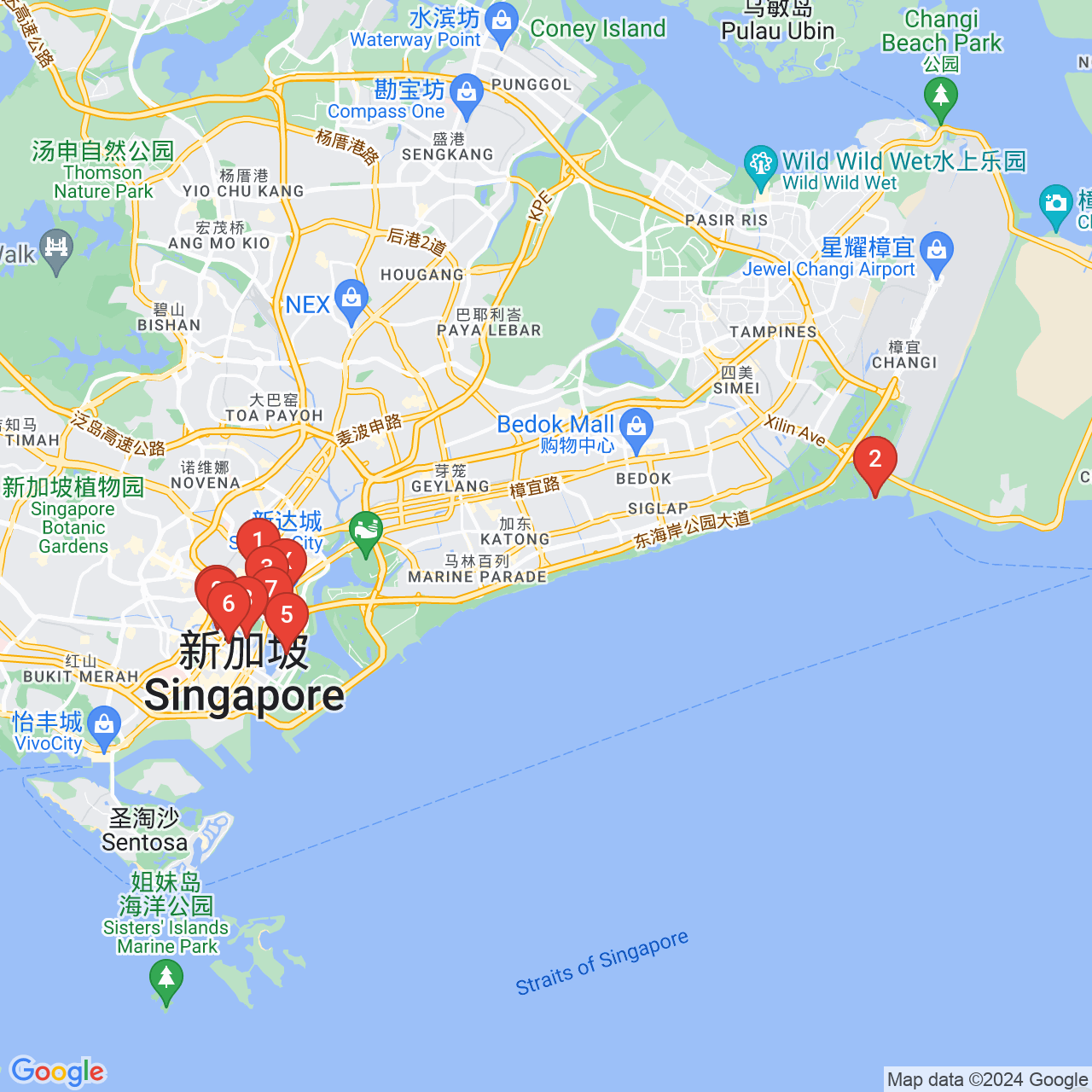 staticMap