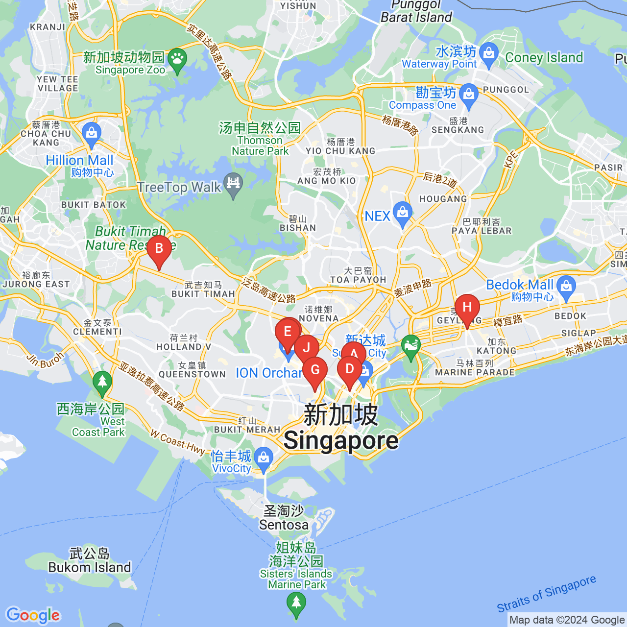 staticMap