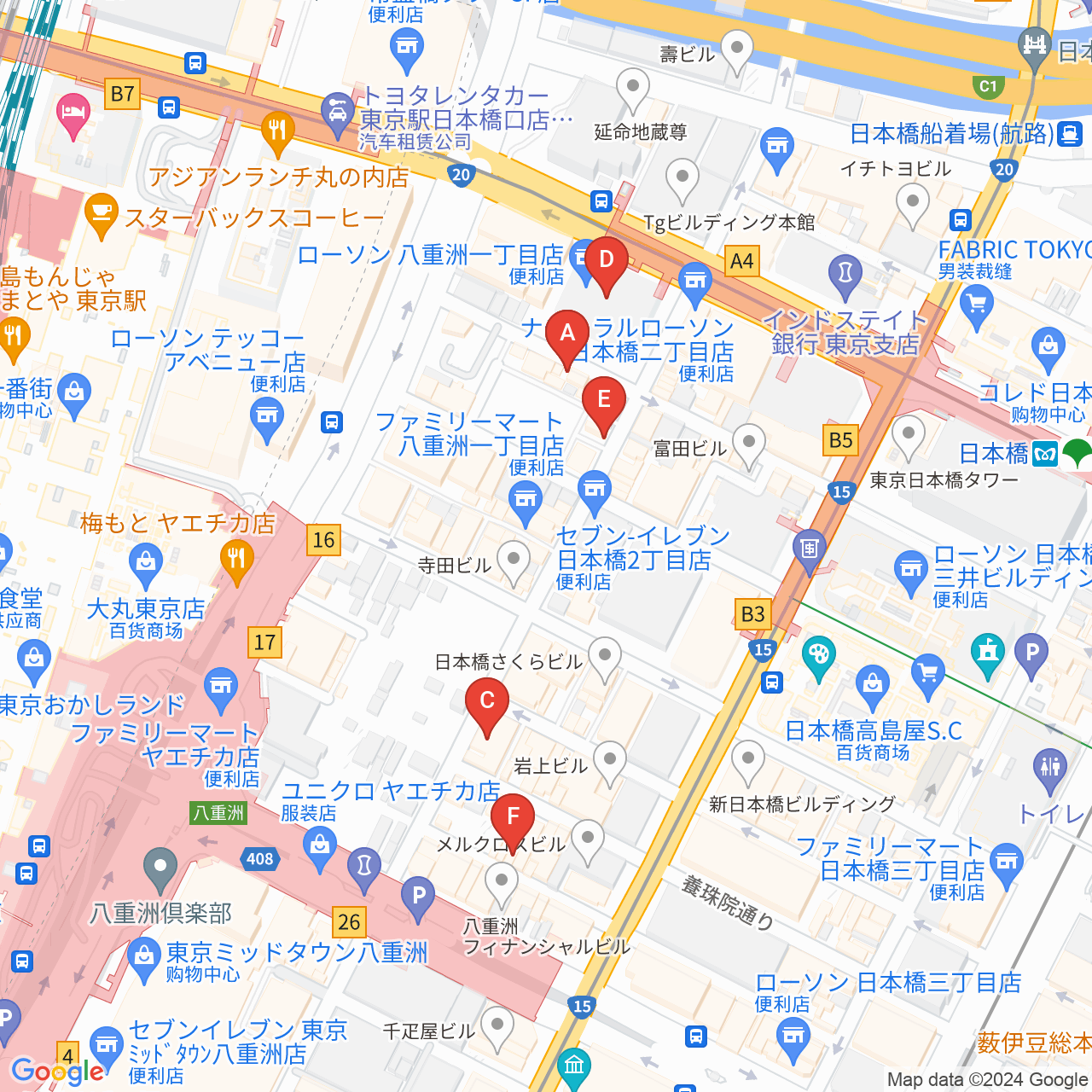 staticMap