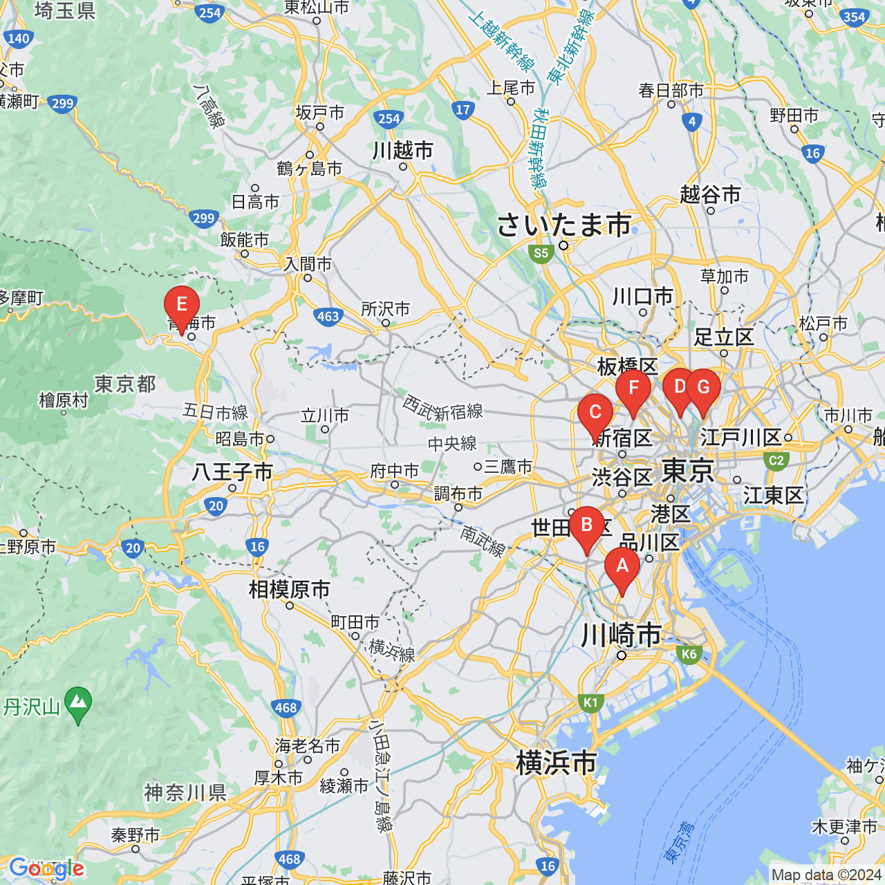 staticMap