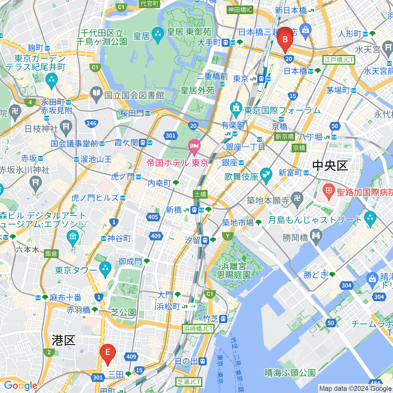 staticMap