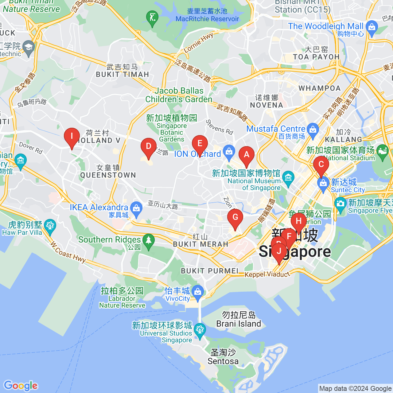 staticMap