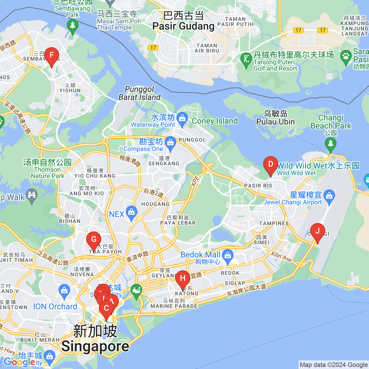 staticMap