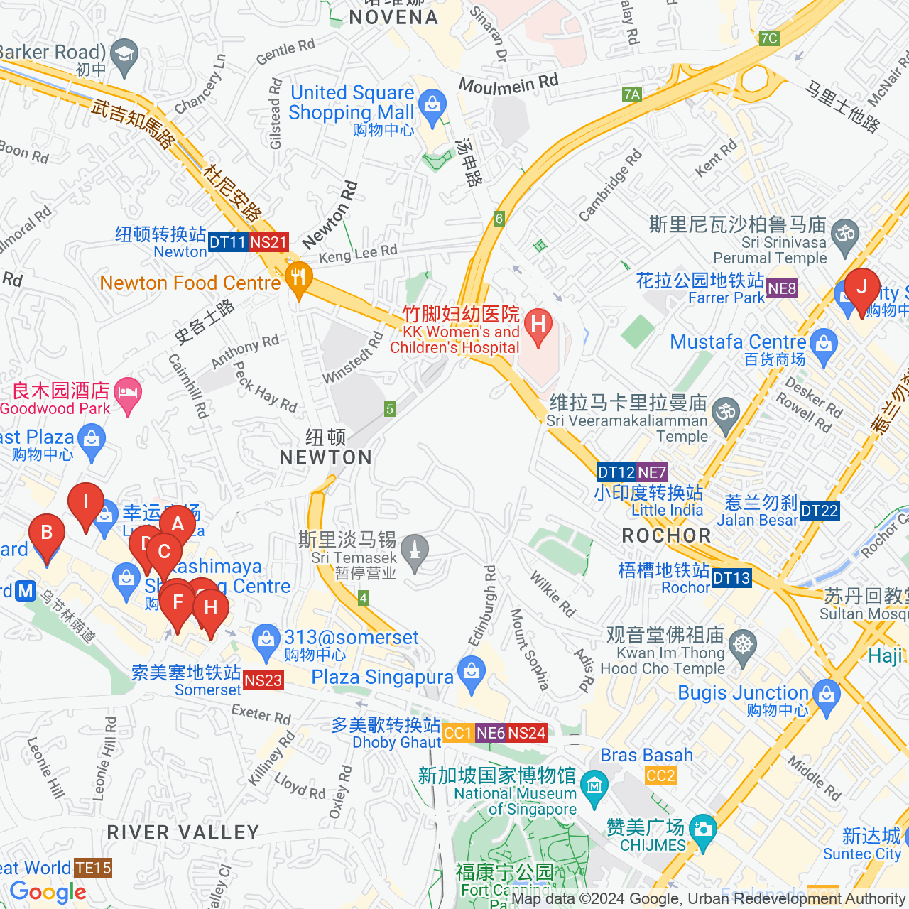 staticMap