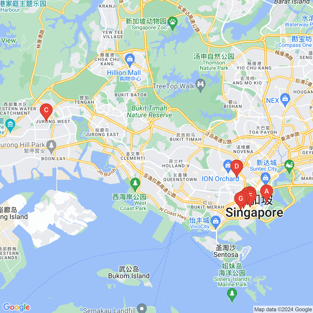 staticMap