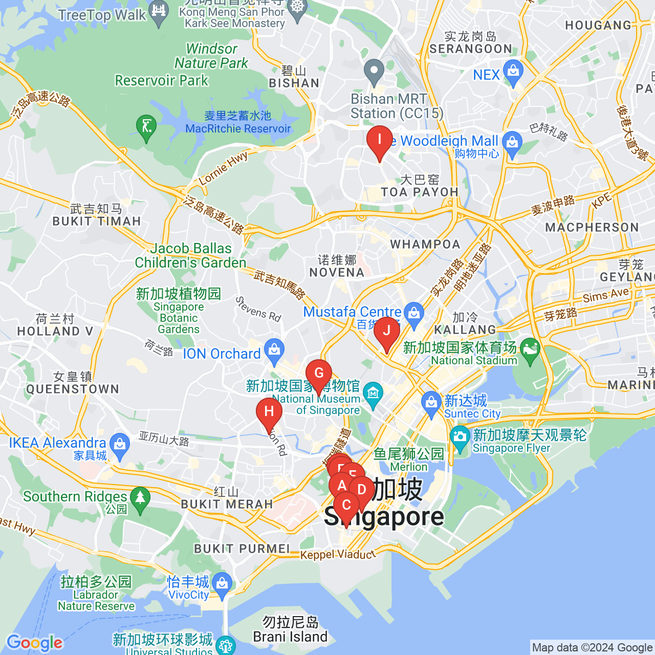 staticMap