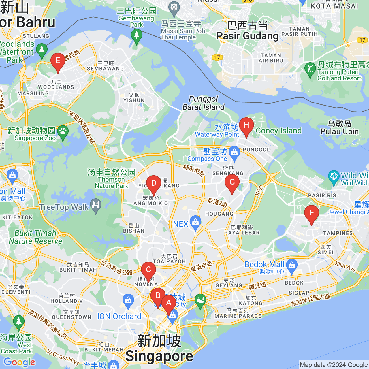 staticMap
