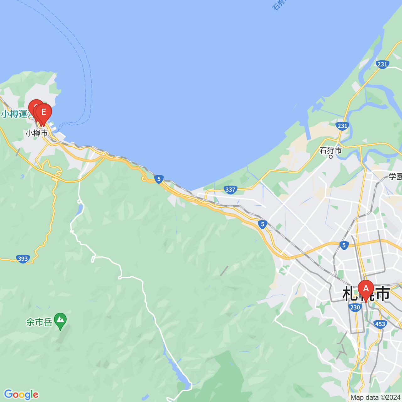 staticMap