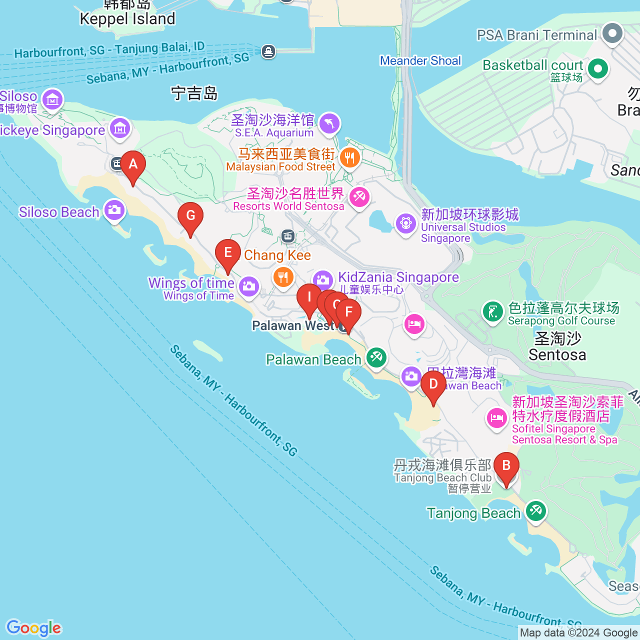 staticMap