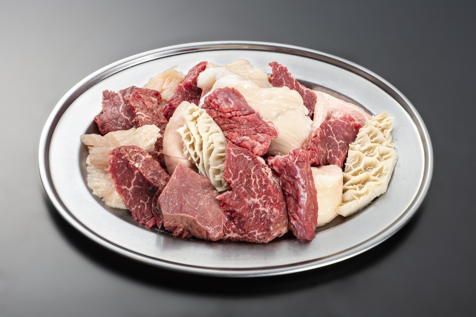 焼肉ここから 東京八重洲口店