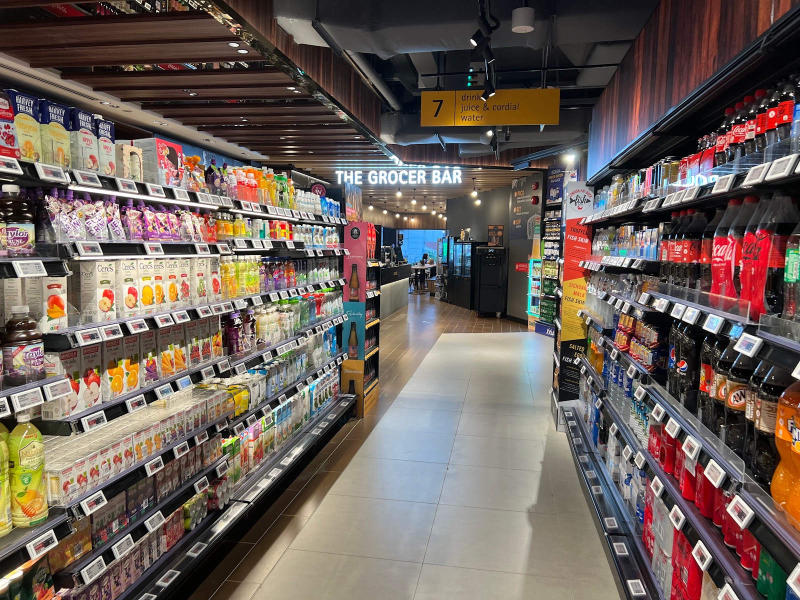 FairPrice Finest Ang Mo Kio Blk 712