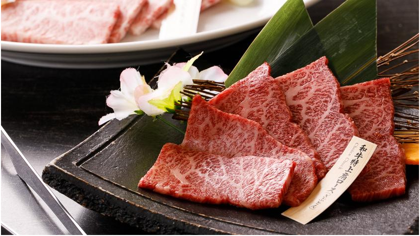 和牛焼肉 土古里 八重洲店