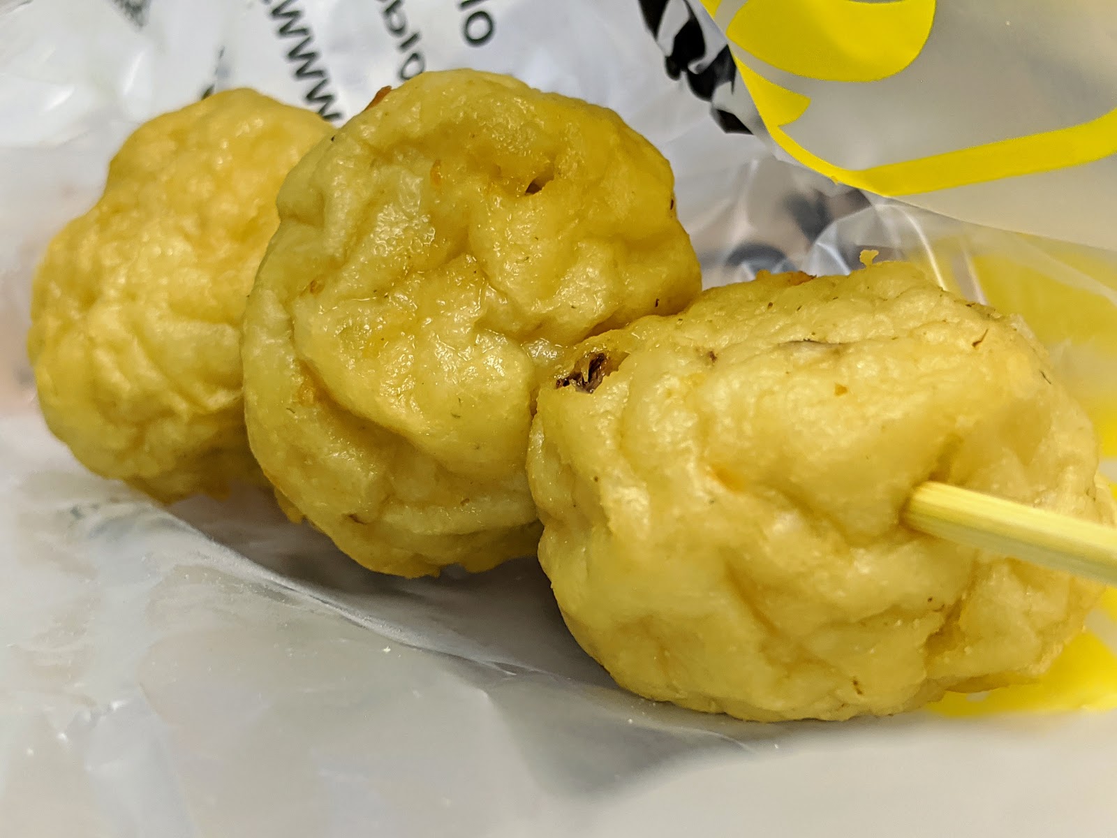 Old Chang Kee