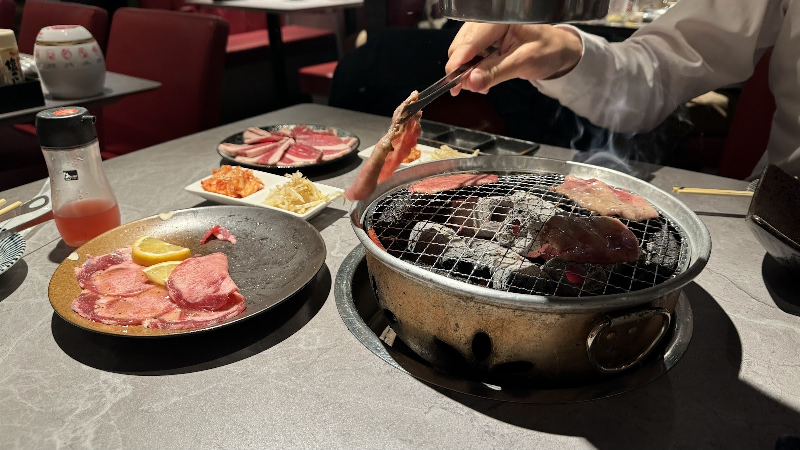 焼肉Nikushin 八重洲店(ヤキニクニクシン ヤエステン)