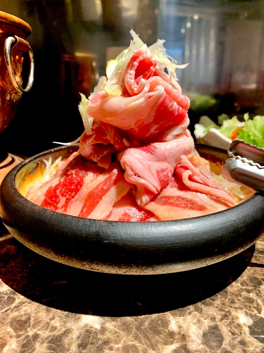 焼肉Nikushin 八重洲店(ヤキニクニクシン ヤエステン)