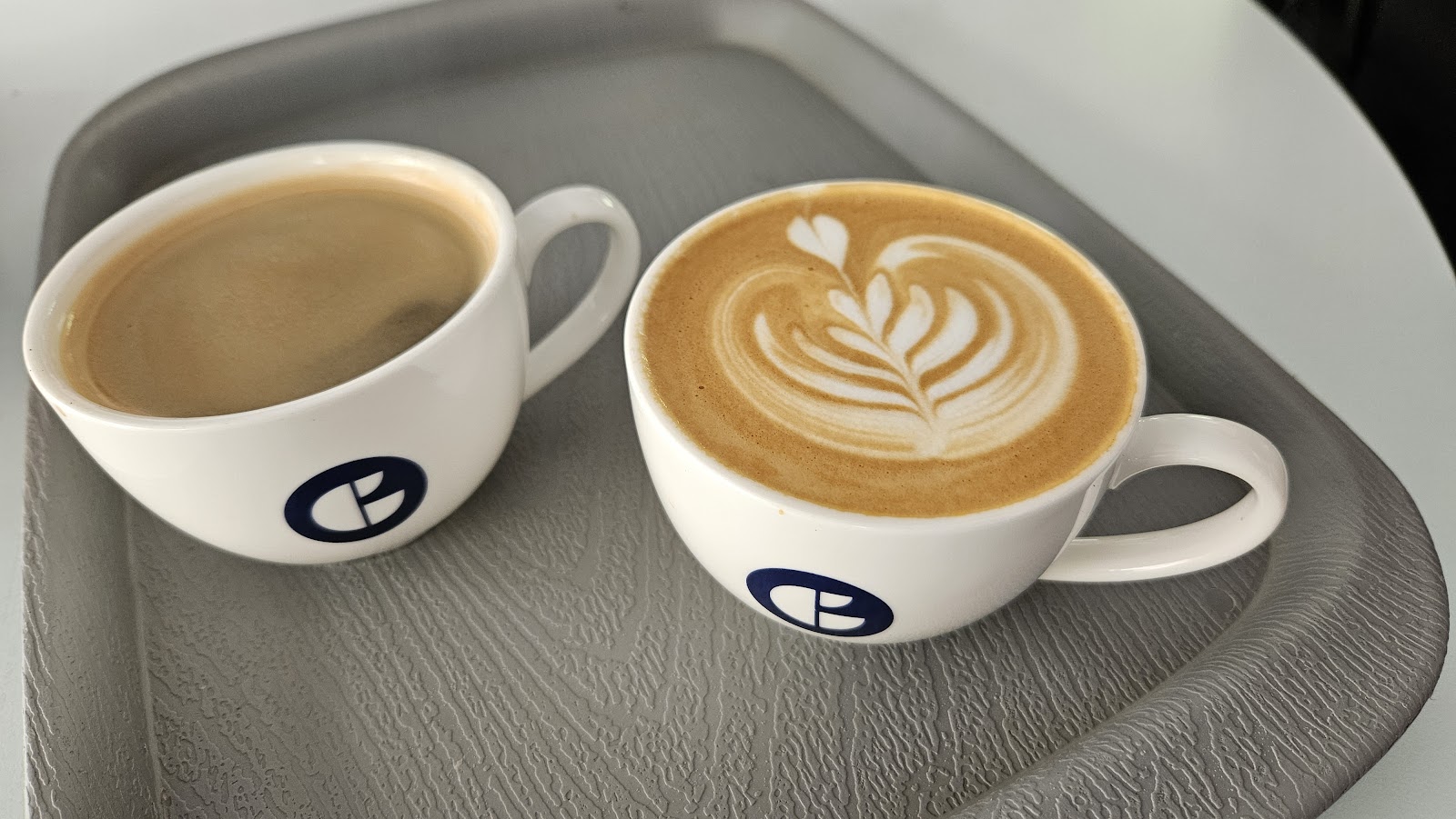 Generation Coffee Roasters (Bedok)