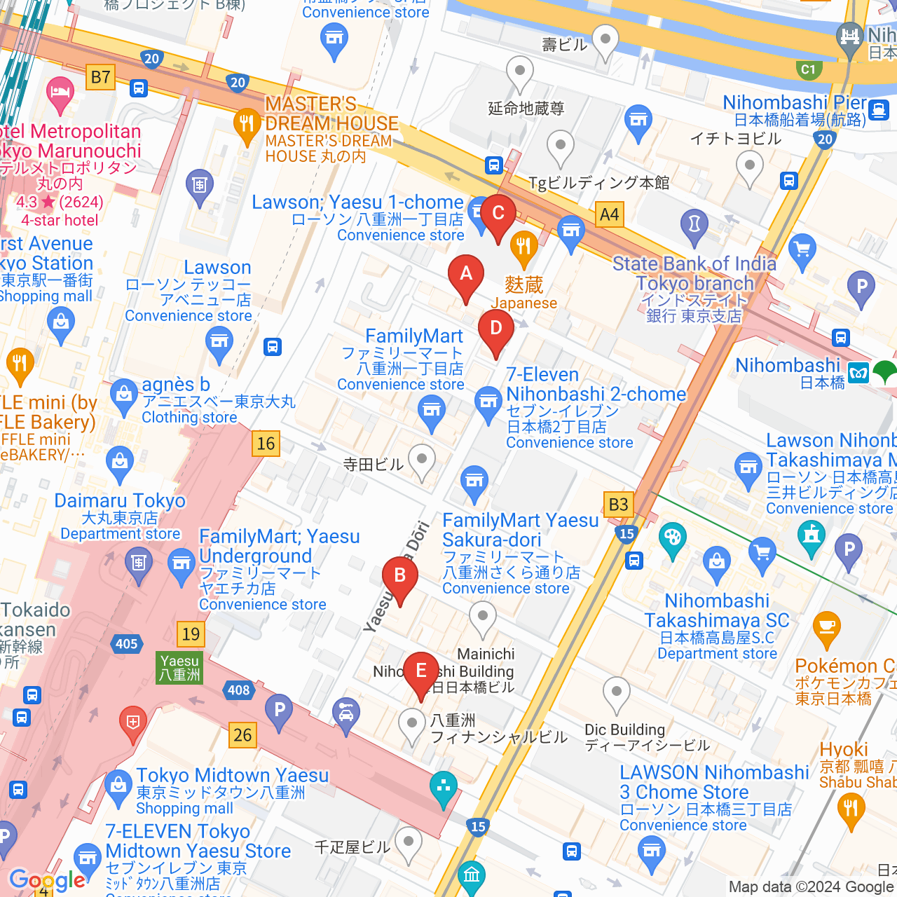 staticMap