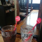 牛角 野幌店的實拍圖