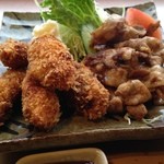 はっかく亭的实拍图