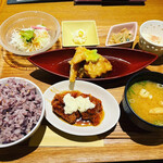 梅田 阪急三番街 リバーカフェ的实拍图