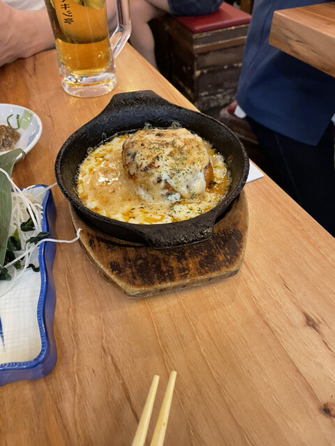 recommendations image for マキシ亭  大阪駅前第三ビル