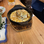 recommendations for マキシ亭  大阪駅前第三ビル