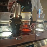 豆香洞コーヒー 博多リバレインモール店的實拍圖