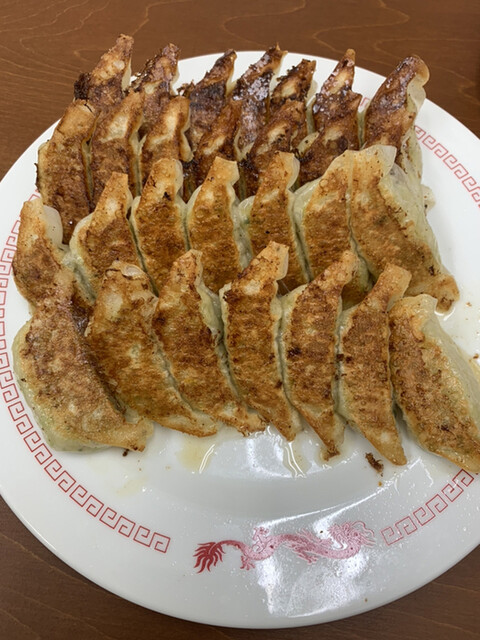 大阪餃子専門店よしこ 青物横丁店的實拍高清圖