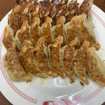 大阪餃子専門店よしこ 青物横丁店的實拍圖