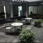 ヒルサイドカフェ的實拍圖
