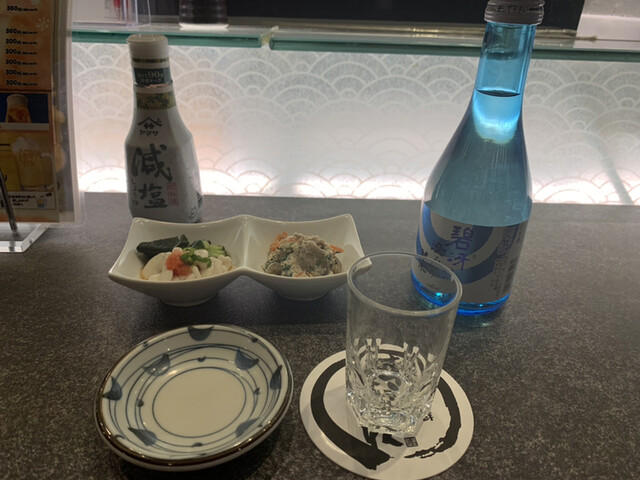 すしまみれ 池袋店的實拍高清圖