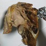 上中精肉店的实拍图
