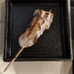 横浜天下鳥 四条新町店的實拍圖